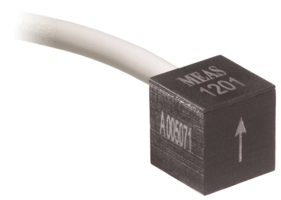 AST Plug & Play Accelerometer, 1201